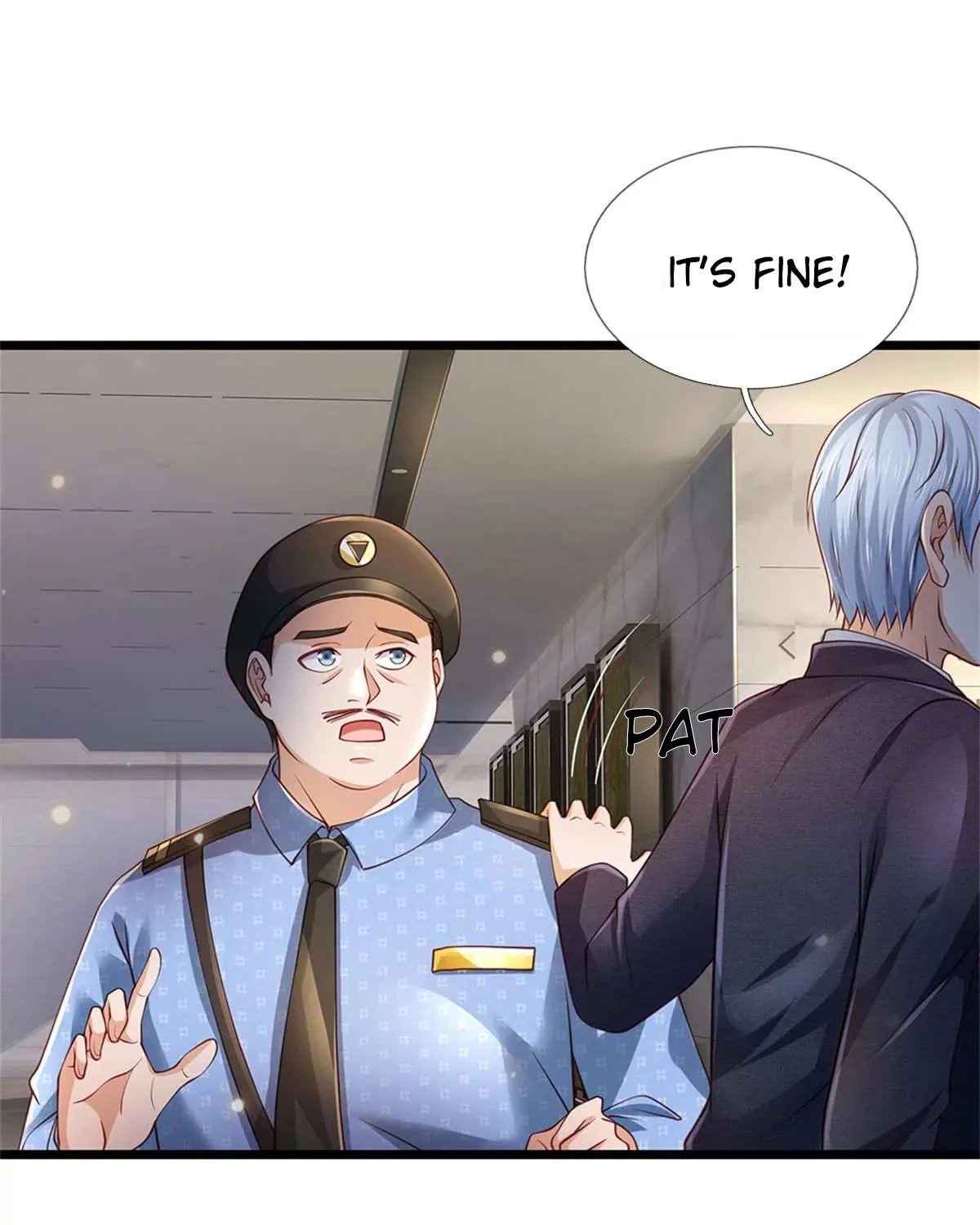 Read I’m The Great Immortal chapter 259 image 37 on Lezhin
