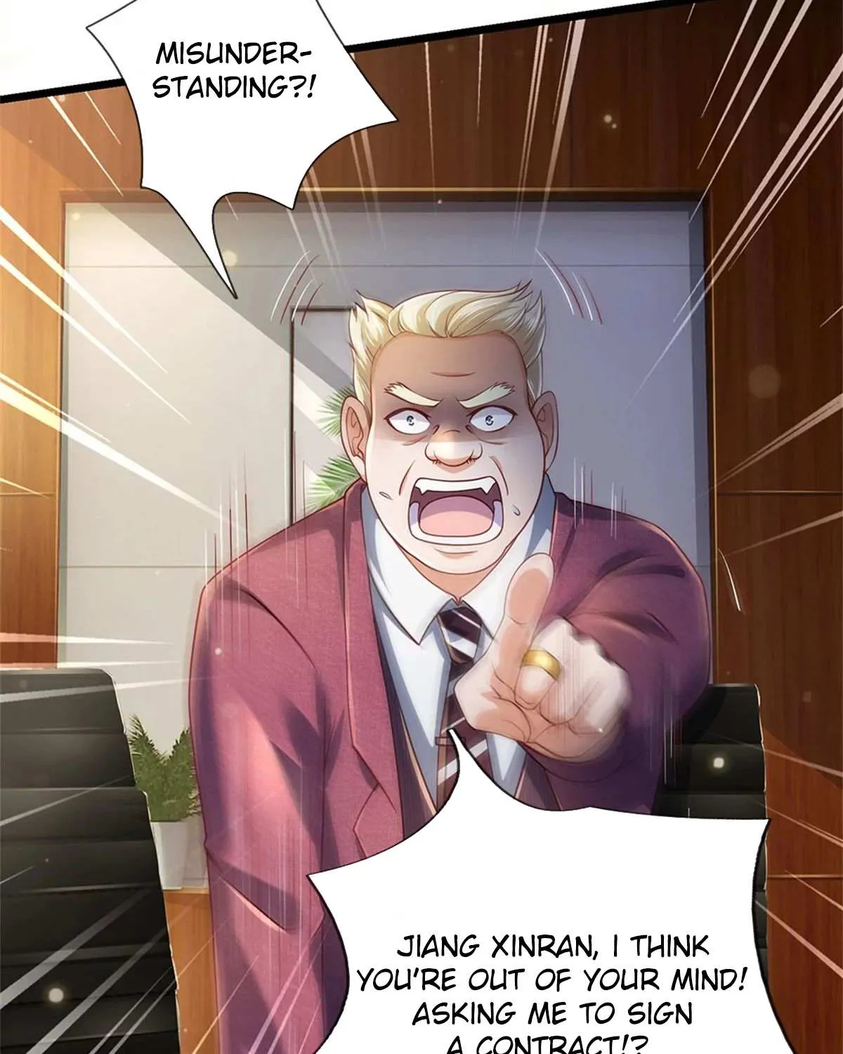 Read I’m The Great Immortal chapter 259 image 44 on Lezhin