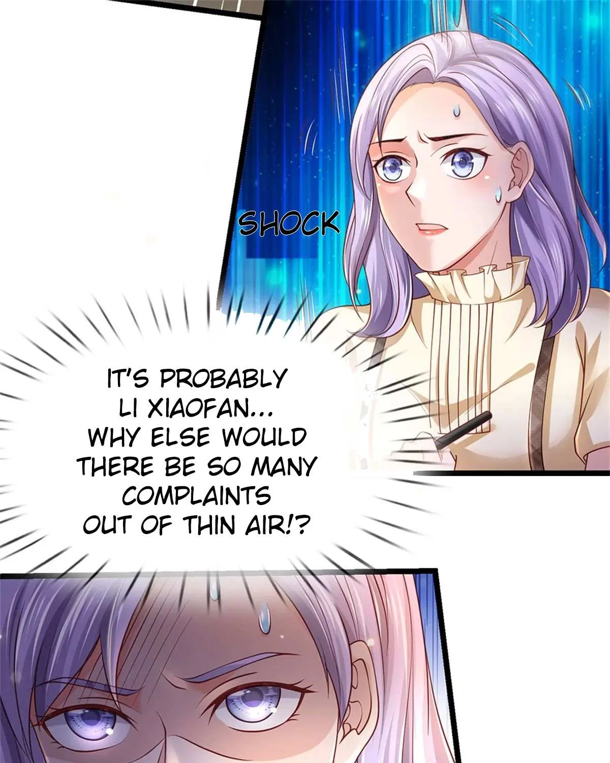 Read I’m The Great Immortal chapter 259 image 46 on Lezhin