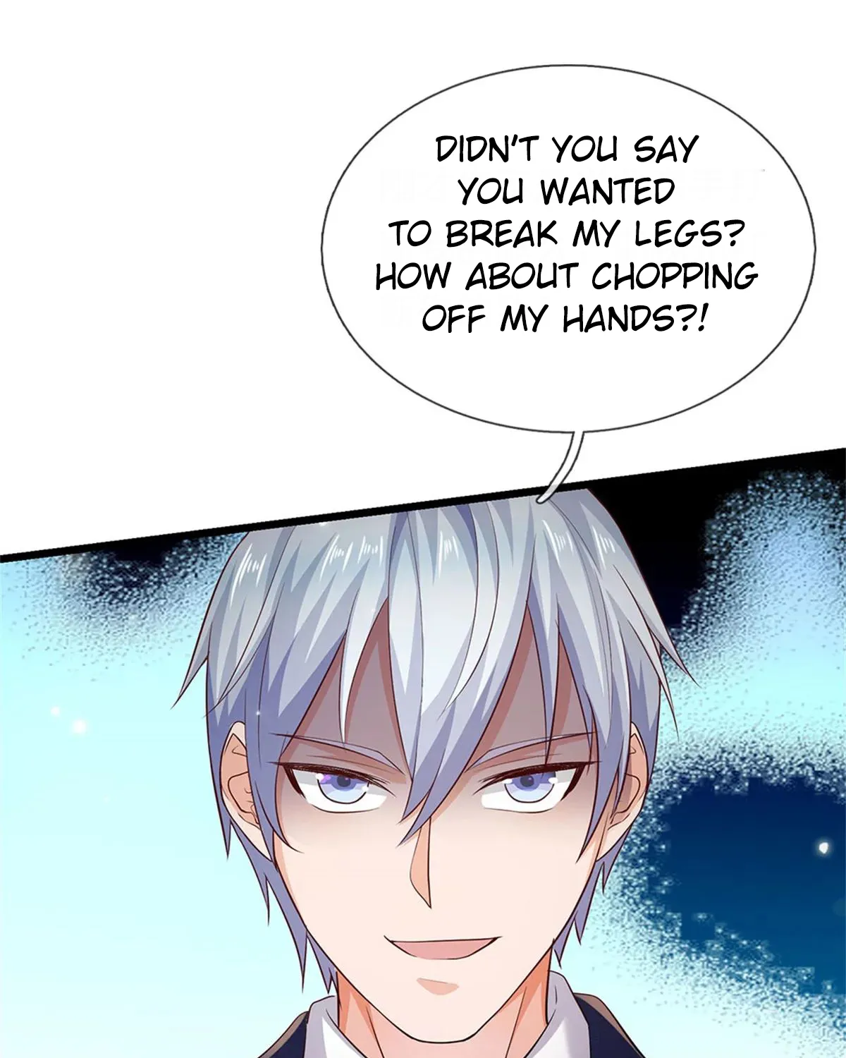 Read I’m The Great Immortal chapter 259 image 7 on Lezhin
