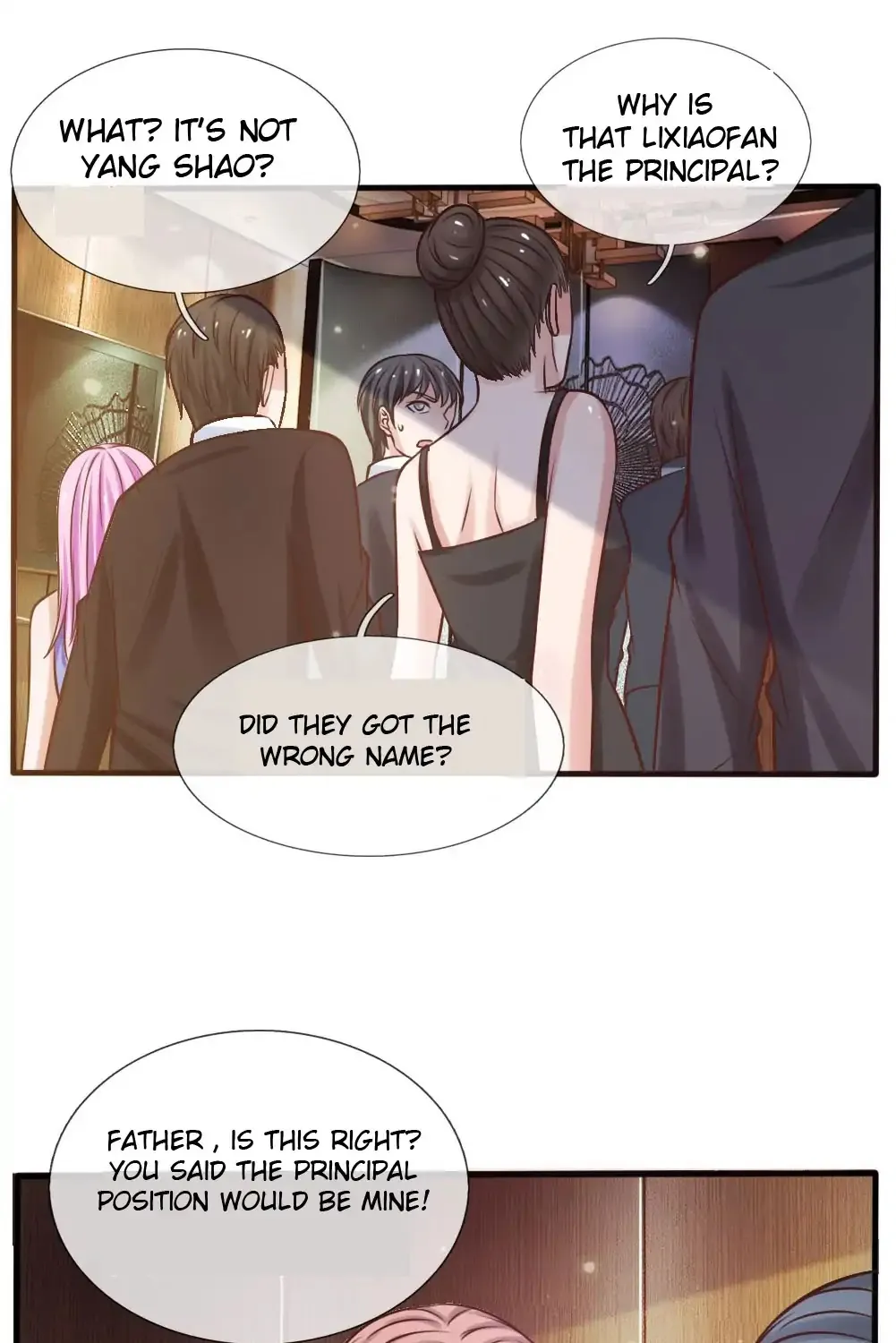 Read I’m The Great Immortal chapter 26 image 46 on Lezhin