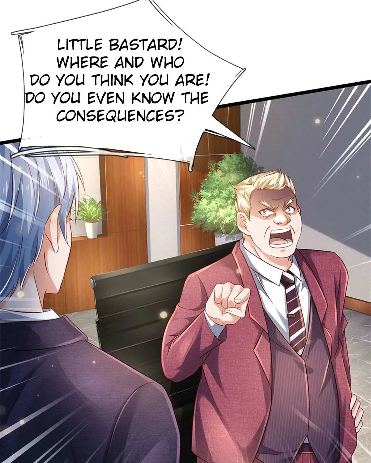 Read I’m The Great Immortal chapter 260 image 2 on Lezhin