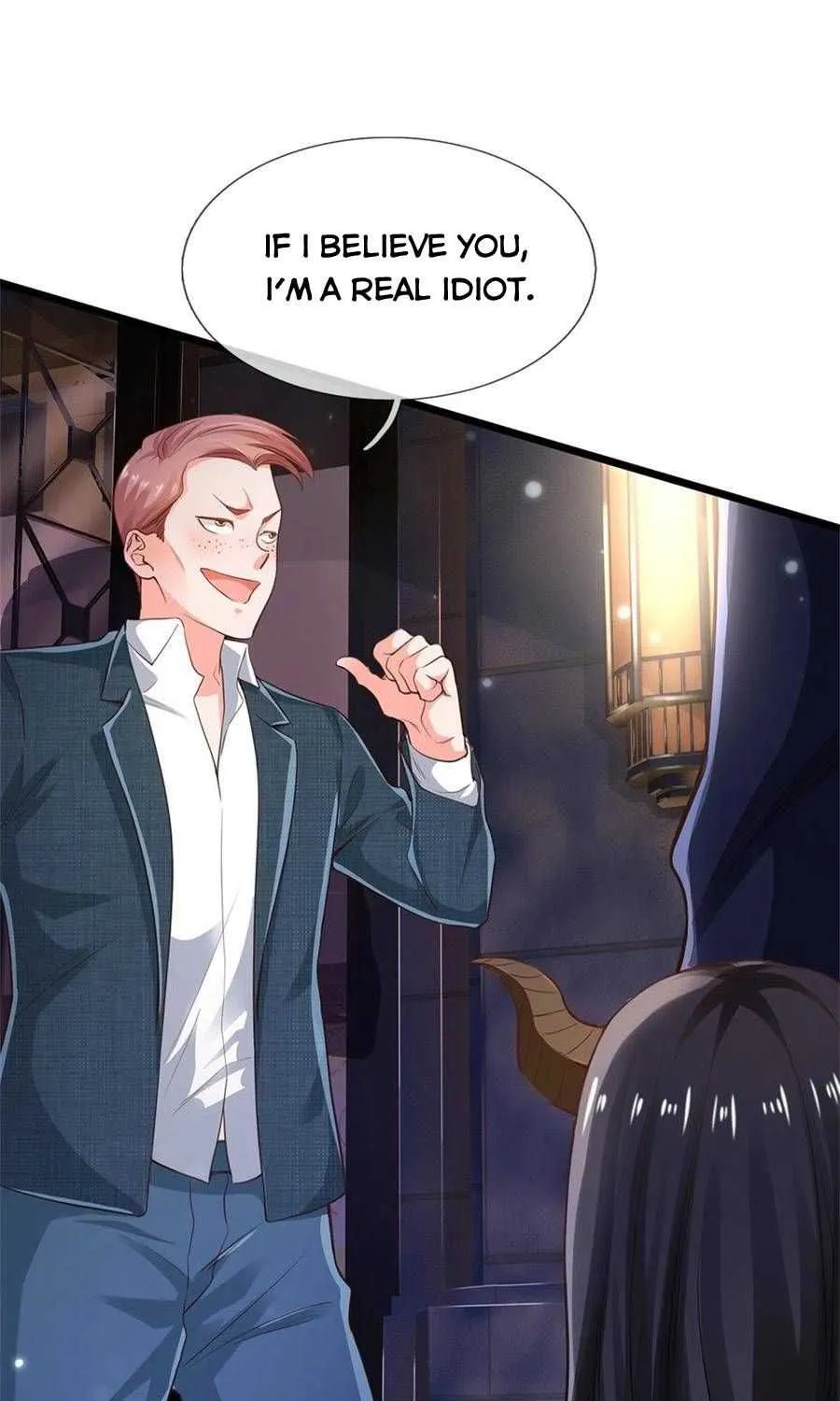 Read I’m The Great Immortal chapter 263 image 10 on Lezhin