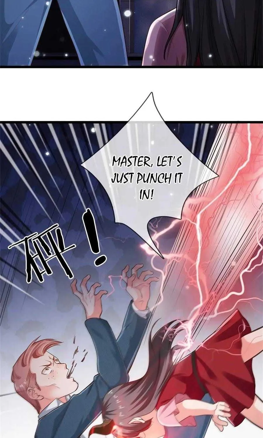 Read I’m The Great Immortal chapter 263 image 11 on Lezhin