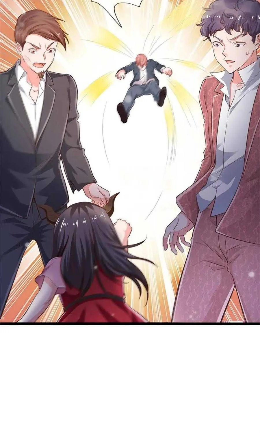 Read I’m The Great Immortal chapter 263 image 13 on Lezhin