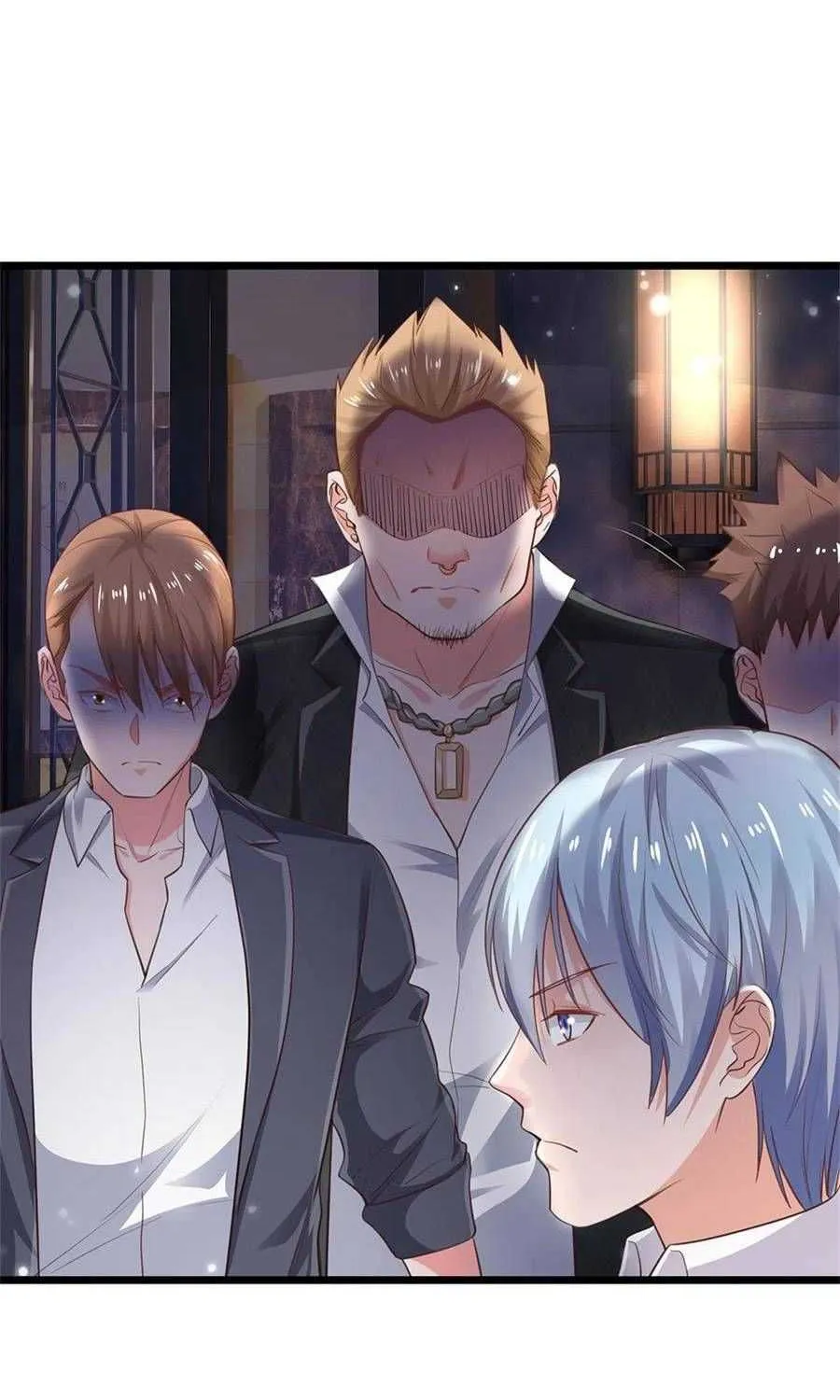 Read I’m The Great Immortal chapter 263 image 15 on Lezhin