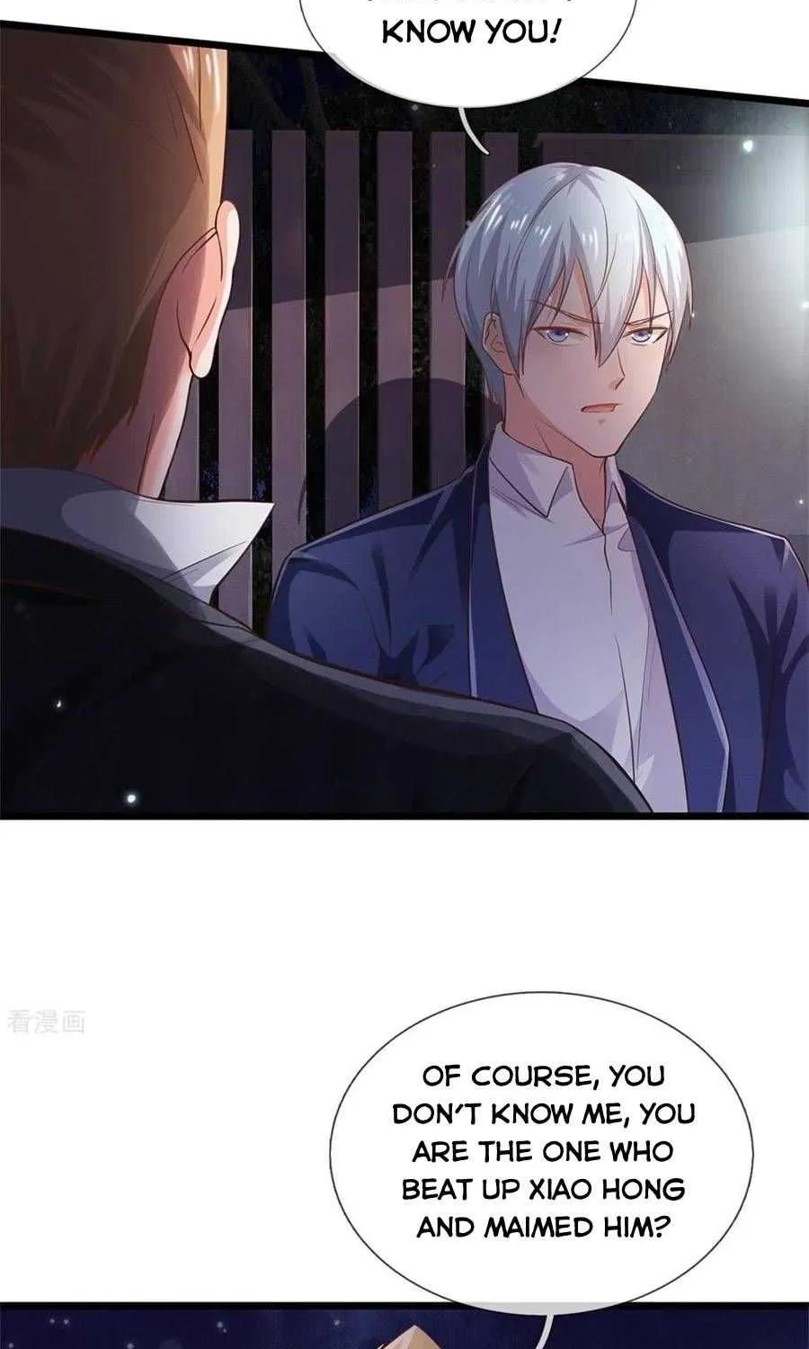 Read I’m The Great Immortal chapter 263 image 17 on Lezhin