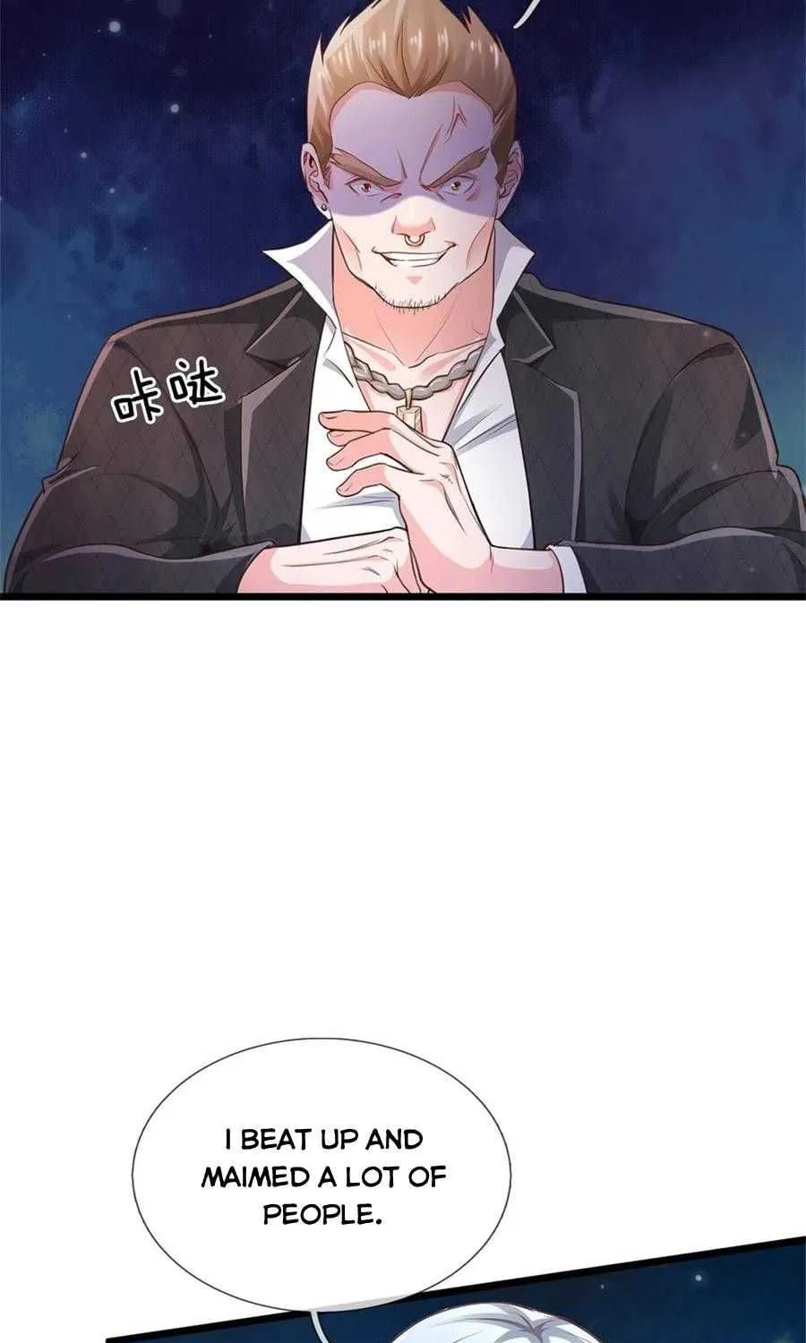 Read I’m The Great Immortal chapter 263 image 18 on Lezhin