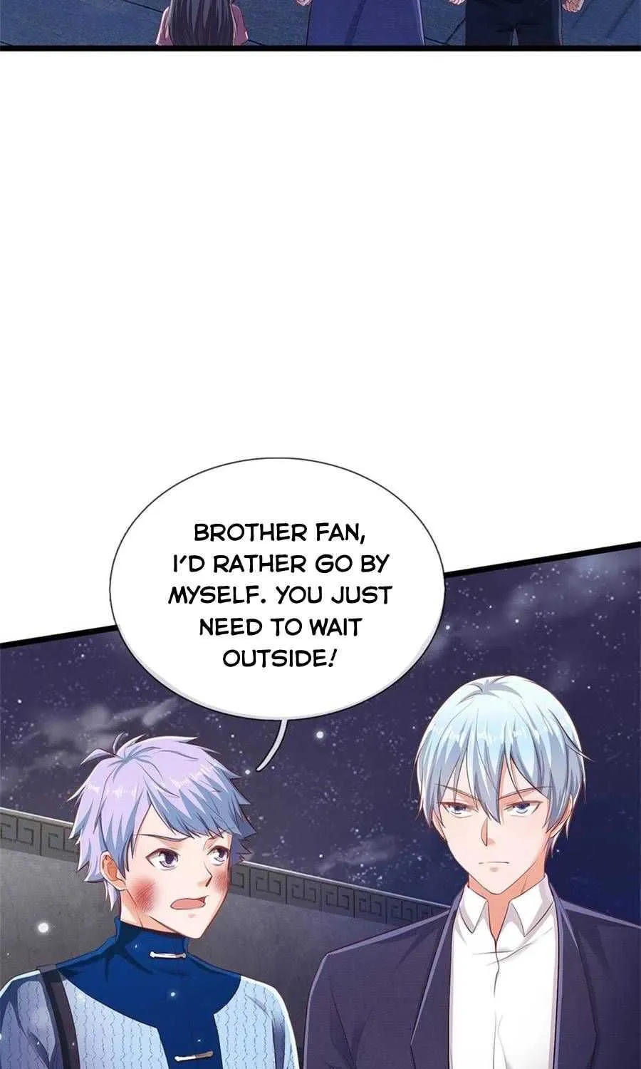 Read I’m The Great Immortal chapter 263 image 2 on Lezhin