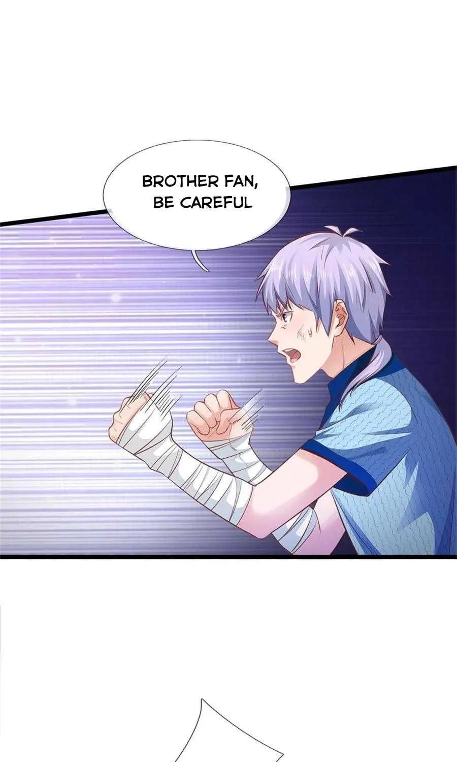 Read I’m The Great Immortal chapter 263 image 21 on Lezhin