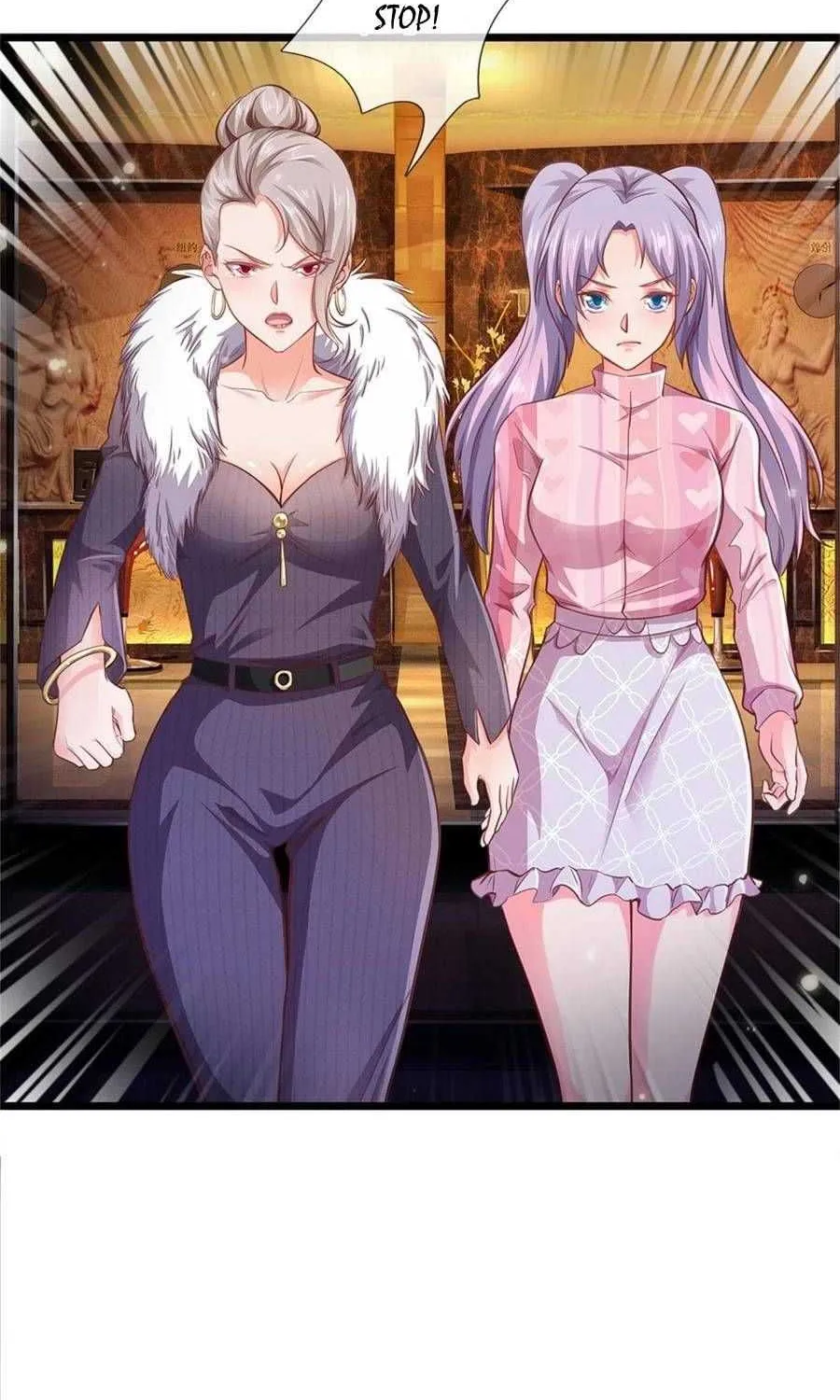 Read I’m The Great Immortal chapter 263 image 22 on Lezhin