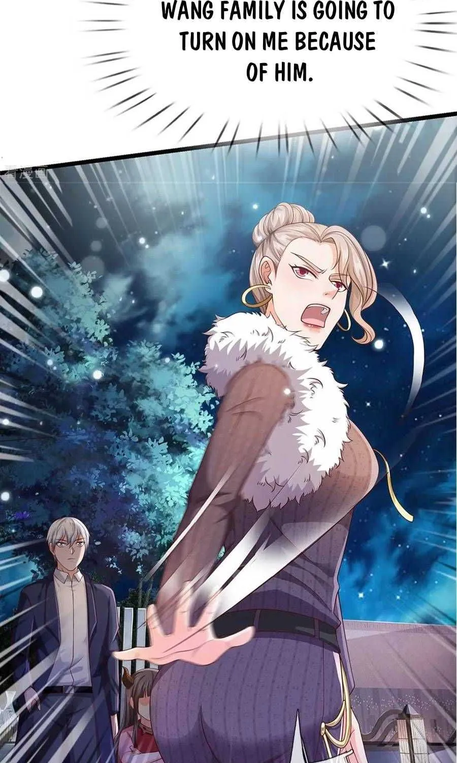 Read I’m The Great Immortal chapter 263 image 26 on Lezhin