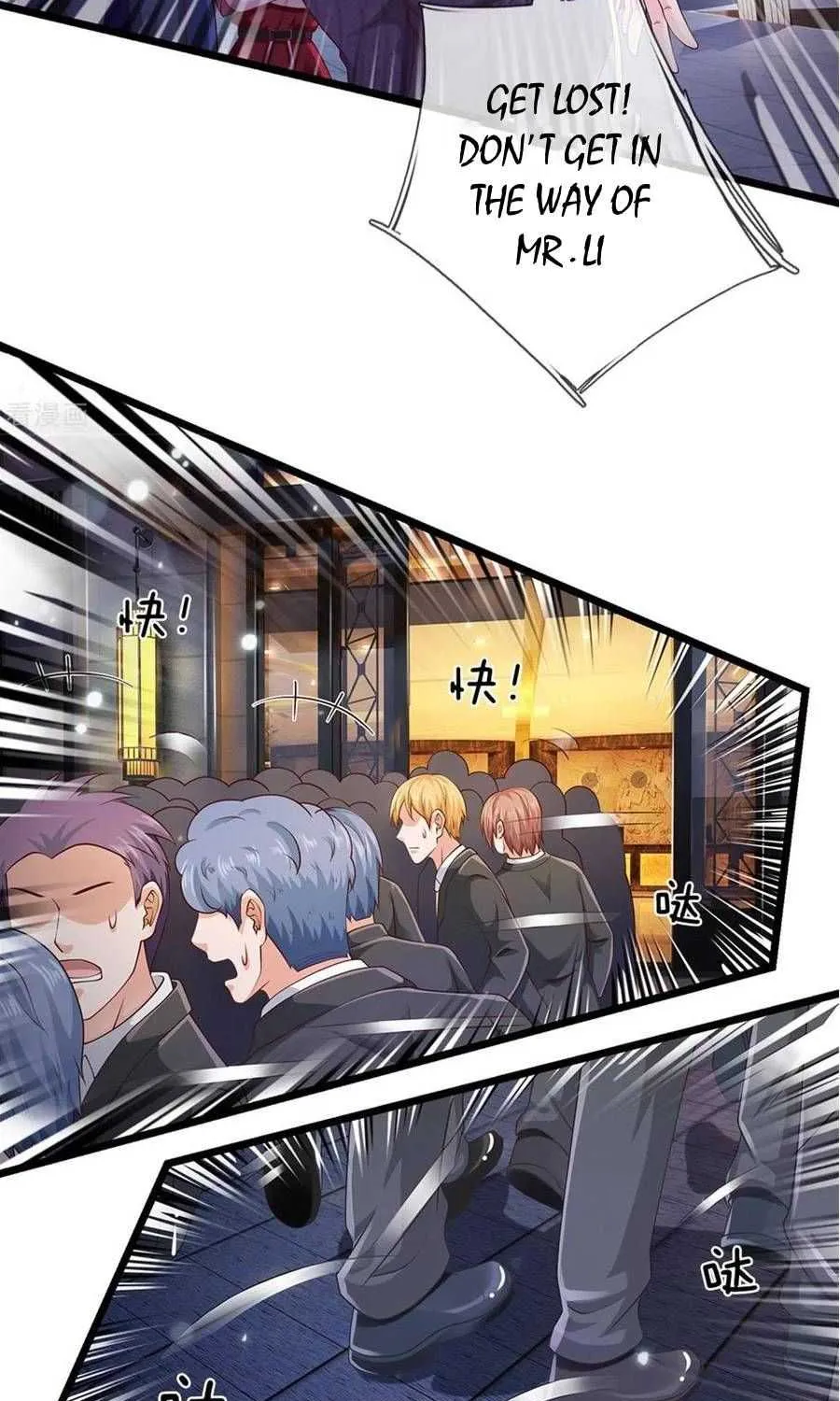 Read I’m The Great Immortal chapter 263 image 27 on Lezhin