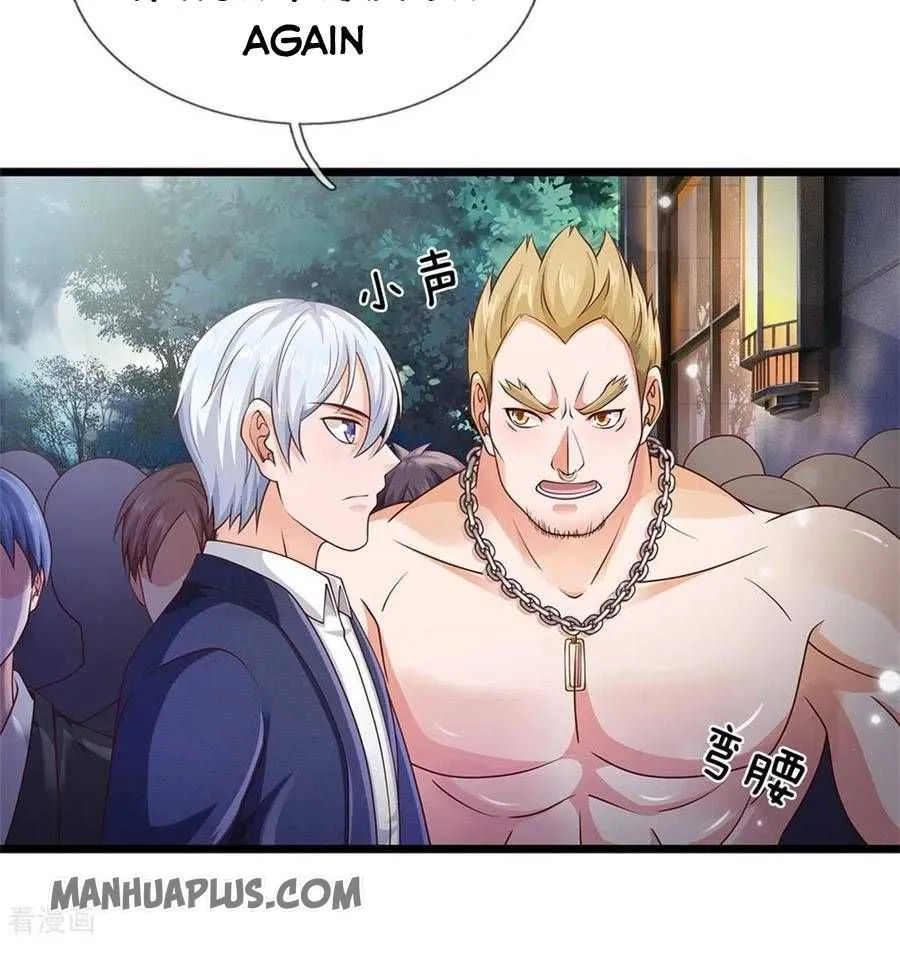 Read I’m The Great Immortal chapter 263 image 29 on Lezhin