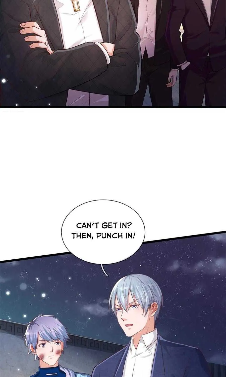 Read I’m The Great Immortal chapter 263 image 4 on Lezhin