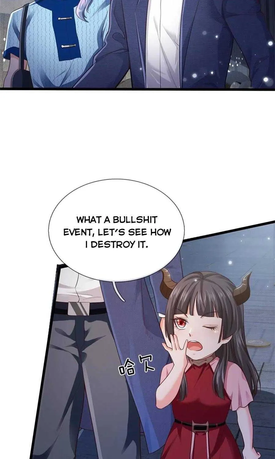 Read I’m The Great Immortal chapter 263 image 5 on Lezhin