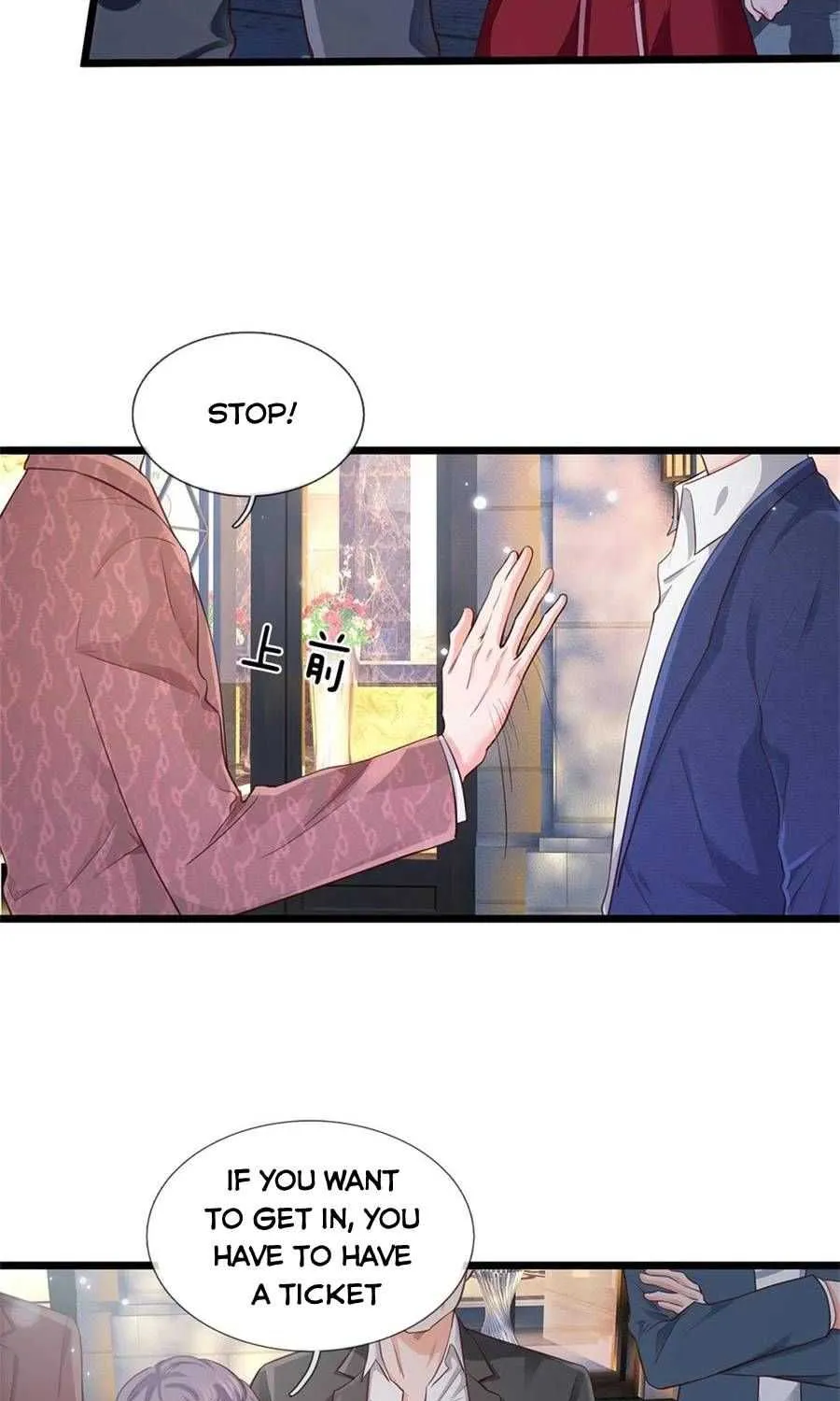 Read I’m The Great Immortal chapter 263 image 6 on Lezhin