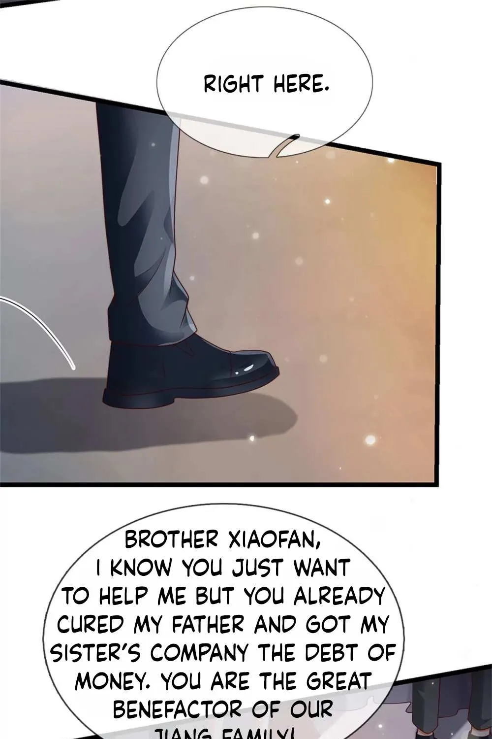 Read I’m The Great Immortal chapter 264 image 13 on Lezhin