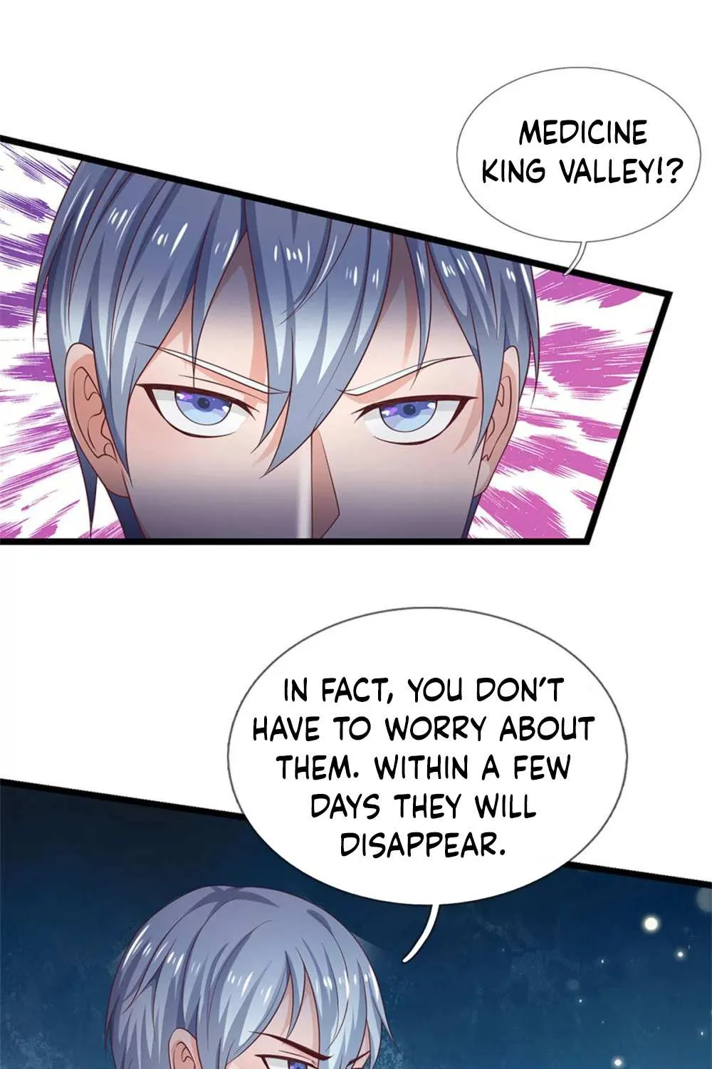 Read I’m The Great Immortal chapter 264 image 21 on Lezhin