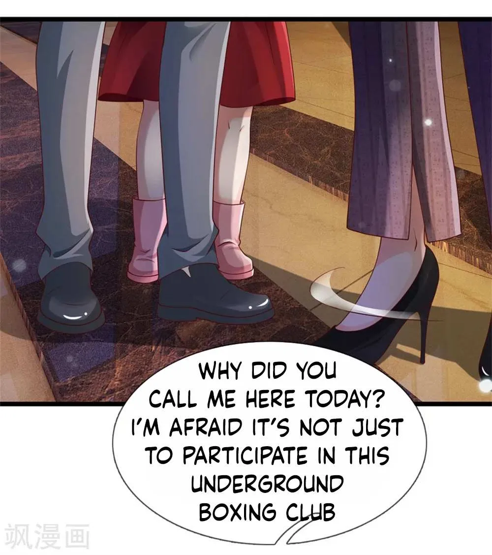 Read I’m The Great Immortal chapter 264 image 3 on Lezhin