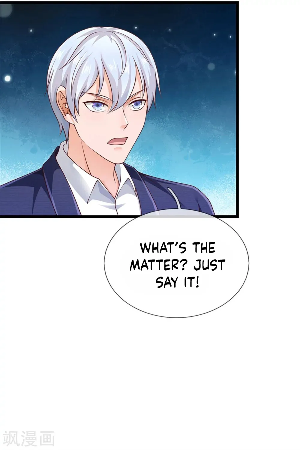 Read I’m The Great Immortal chapter 264 image 4 on Lezhin