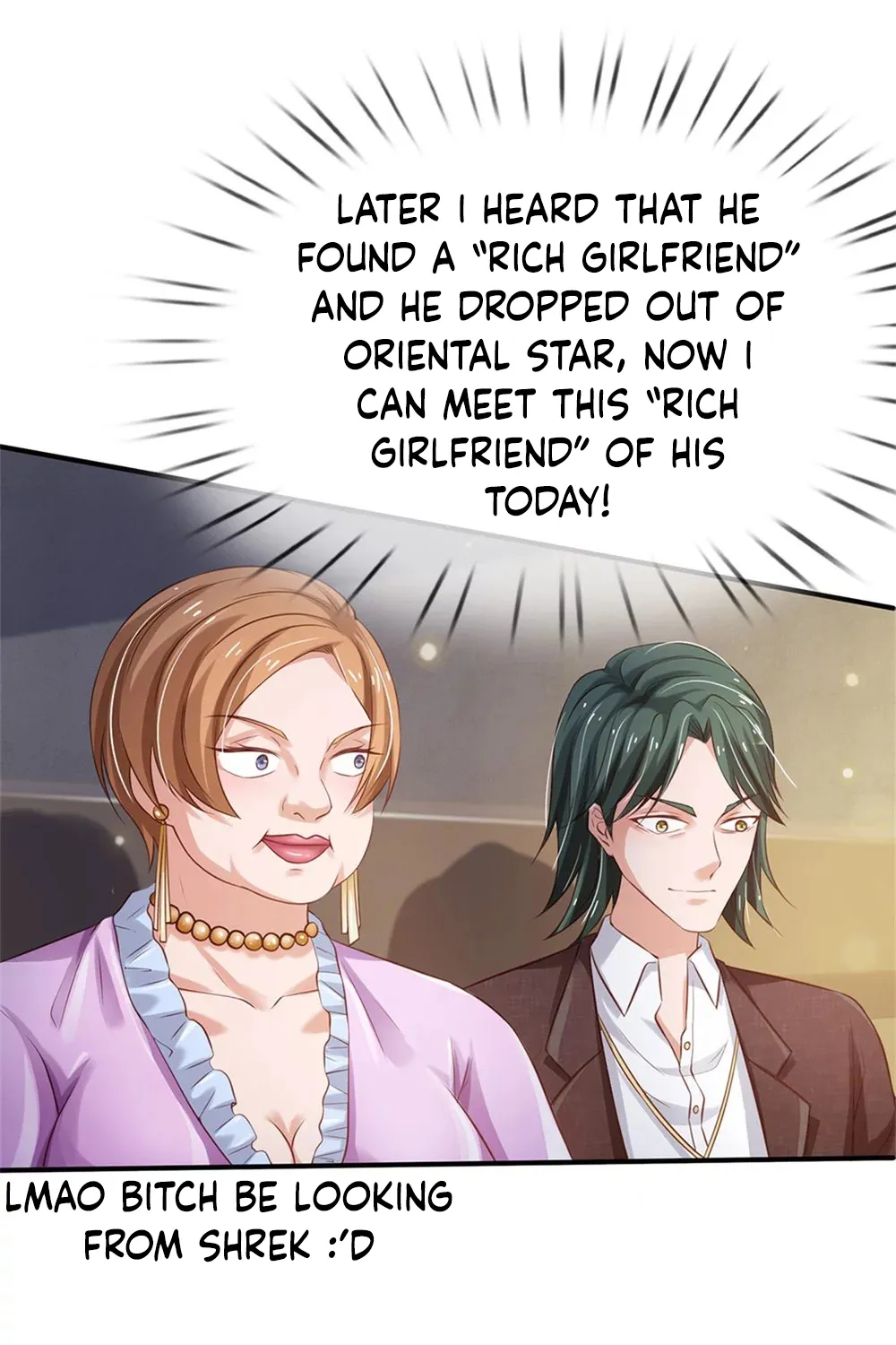 Read I’m The Great Immortal chapter 264 image 41 on Lezhin