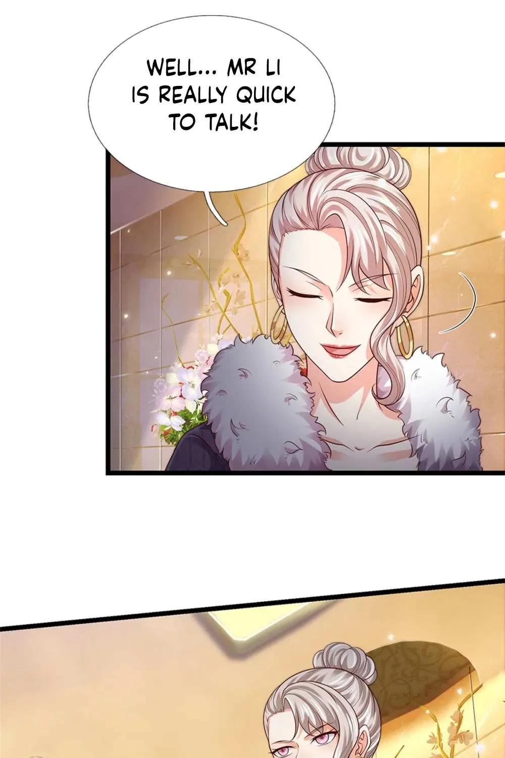 Read I’m The Great Immortal chapter 264 image 5 on Lezhin