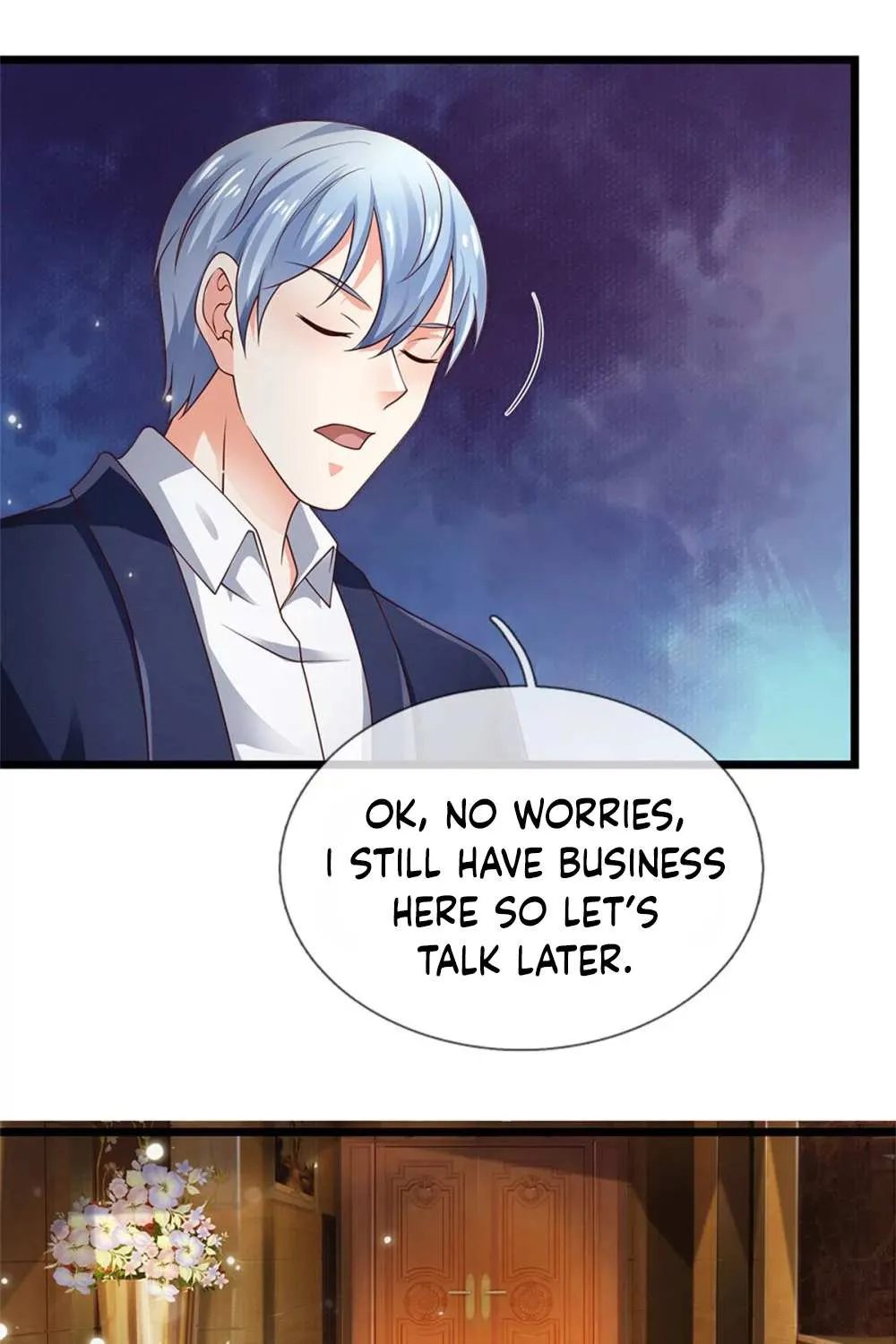 Read I’m The Great Immortal chapter 264 image 7 on Lezhin