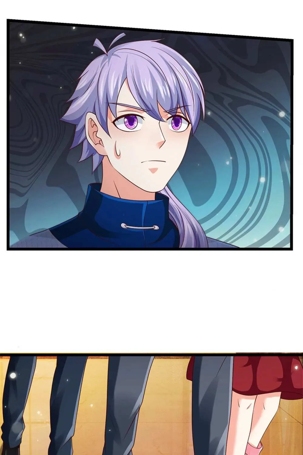 Read I’m The Great Immortal chapter 264 image 9 on Lezhin