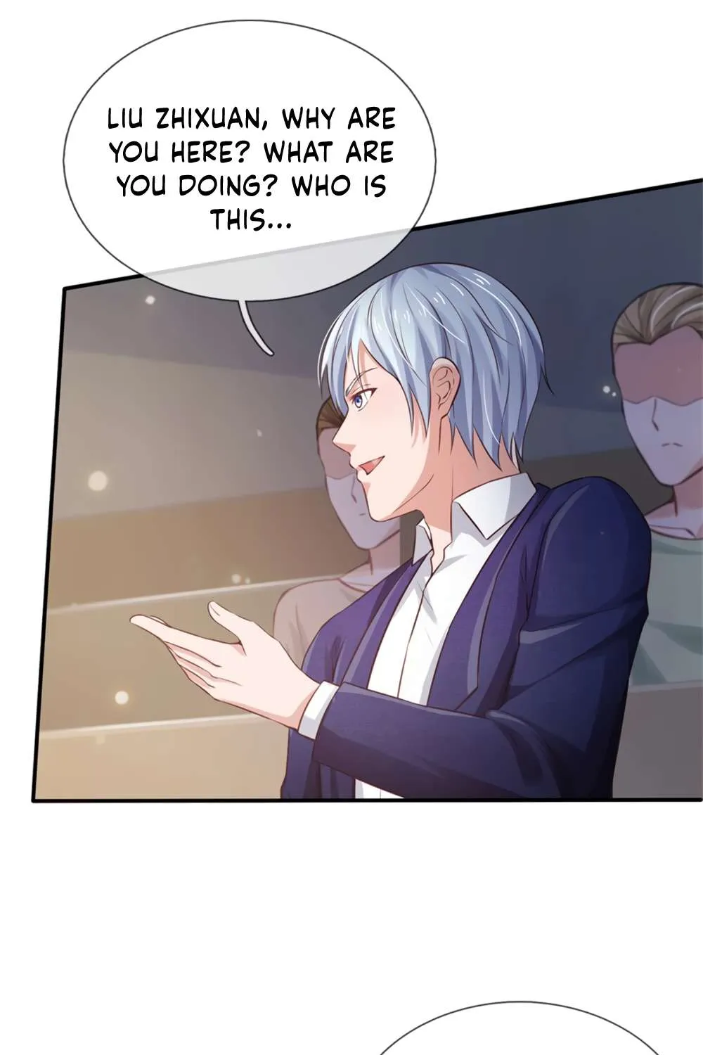 Read I’m The Great Immortal chapter 265 image 2 on Lezhin