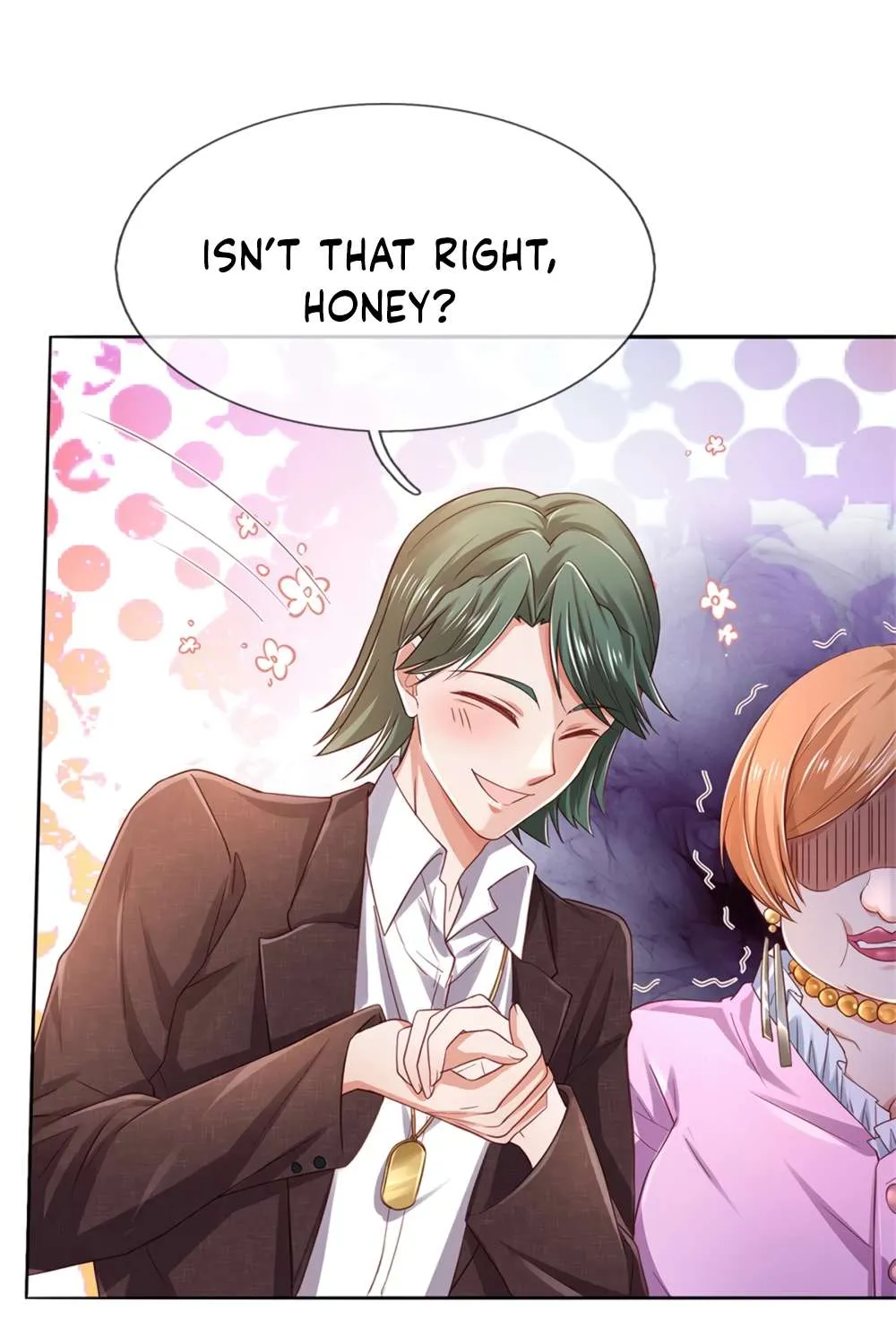 Read I’m The Great Immortal chapter 265 image 29 on Lezhin