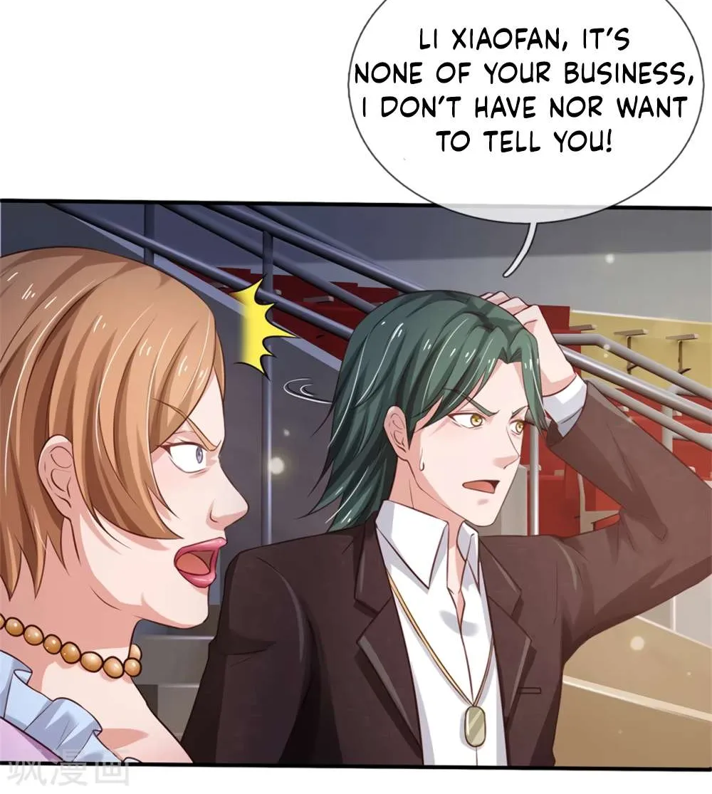 Read I’m The Great Immortal chapter 265 image 3 on Lezhin