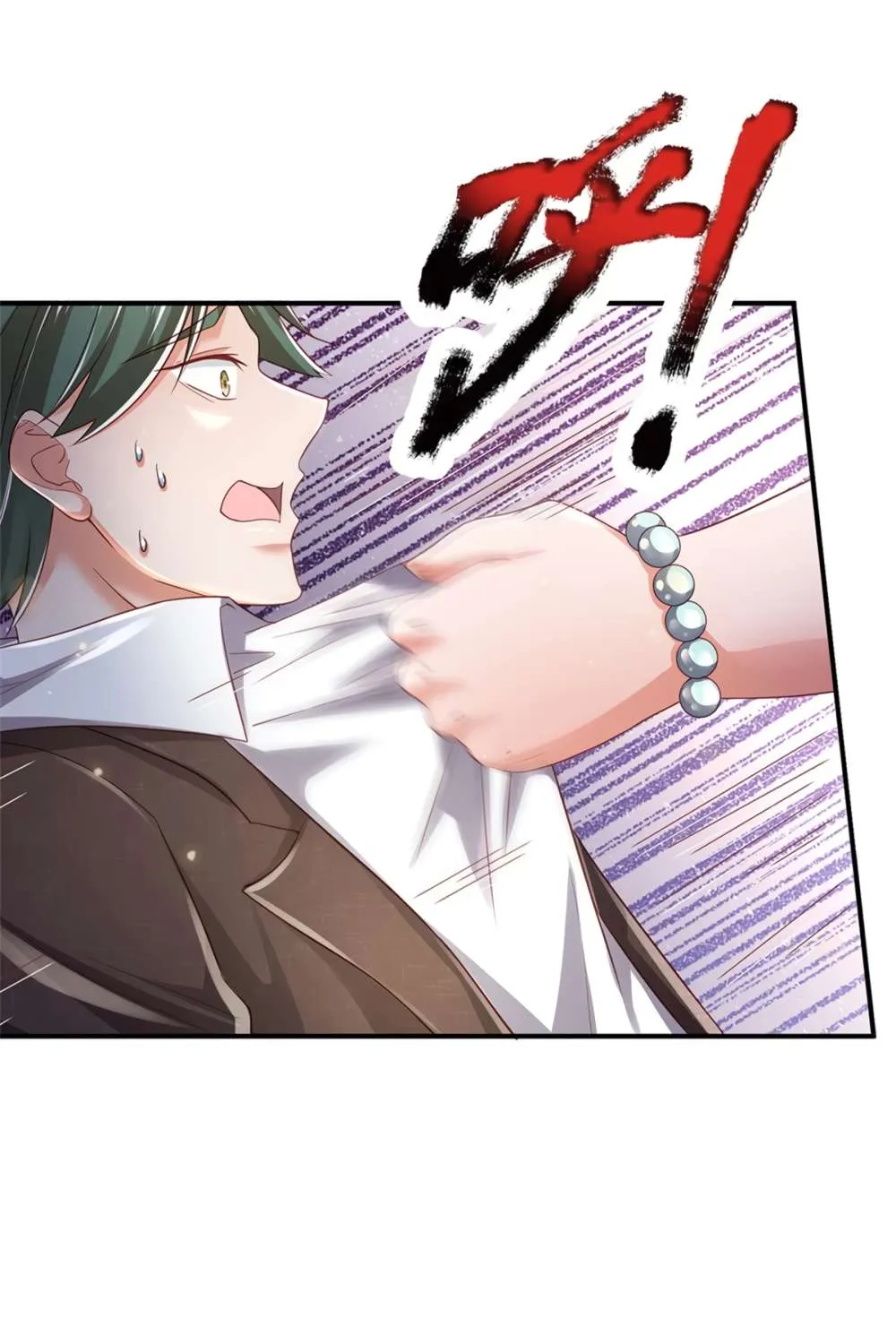 Read I’m The Great Immortal chapter 265 image 37 on Lezhin
