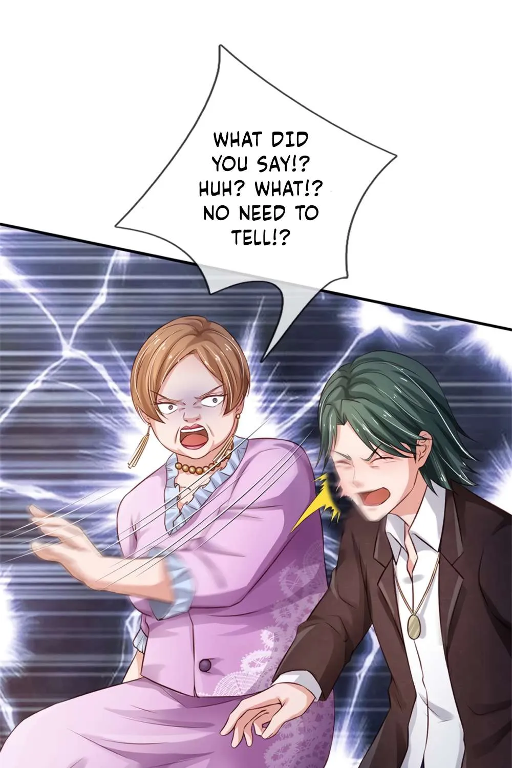Read I’m The Great Immortal chapter 265 image 4 on Lezhin