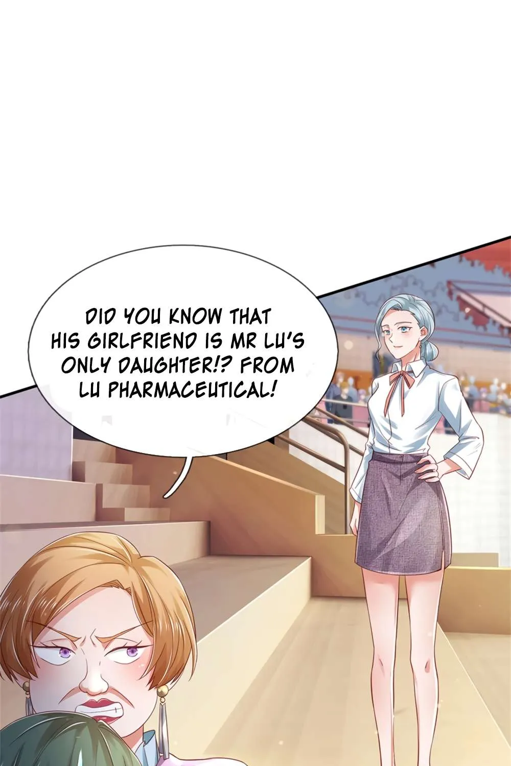 Read I’m The Great Immortal chapter 265 image 41 on Lezhin