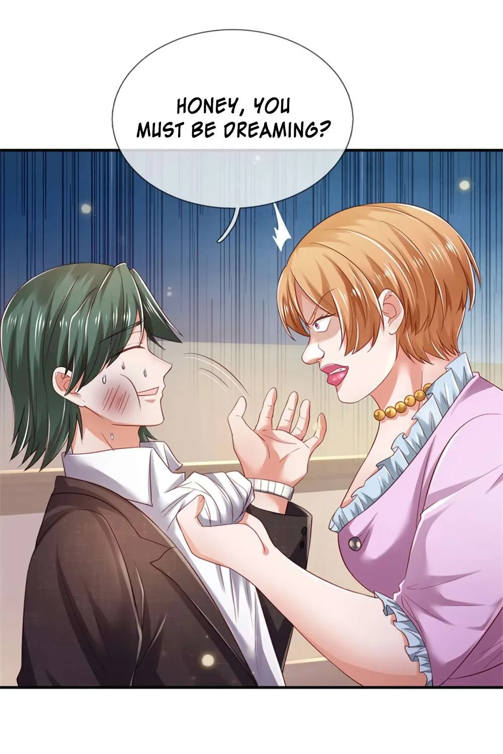 Read I’m The Great Immortal chapter 265 image 45 on Lezhin