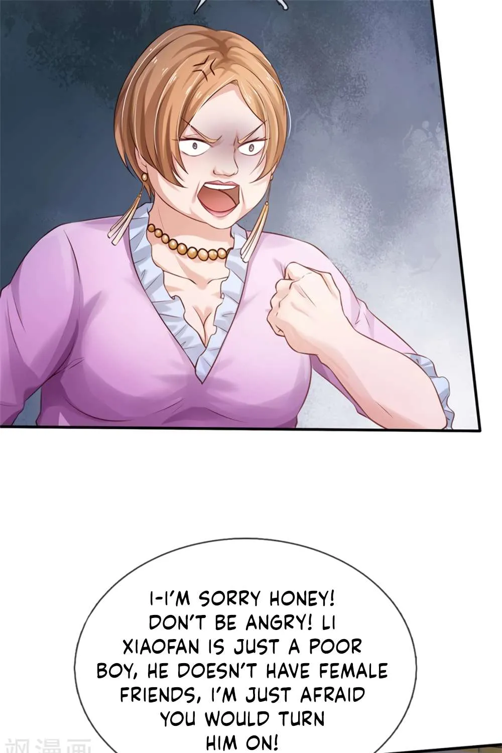 Read I’m The Great Immortal chapter 265 image 6 on Lezhin