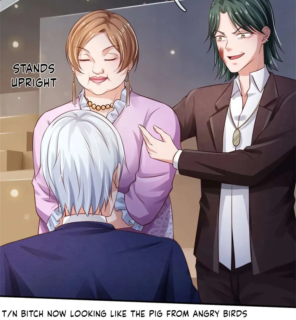 Read I’m The Great Immortal chapter 265 image 9 on Lezhin