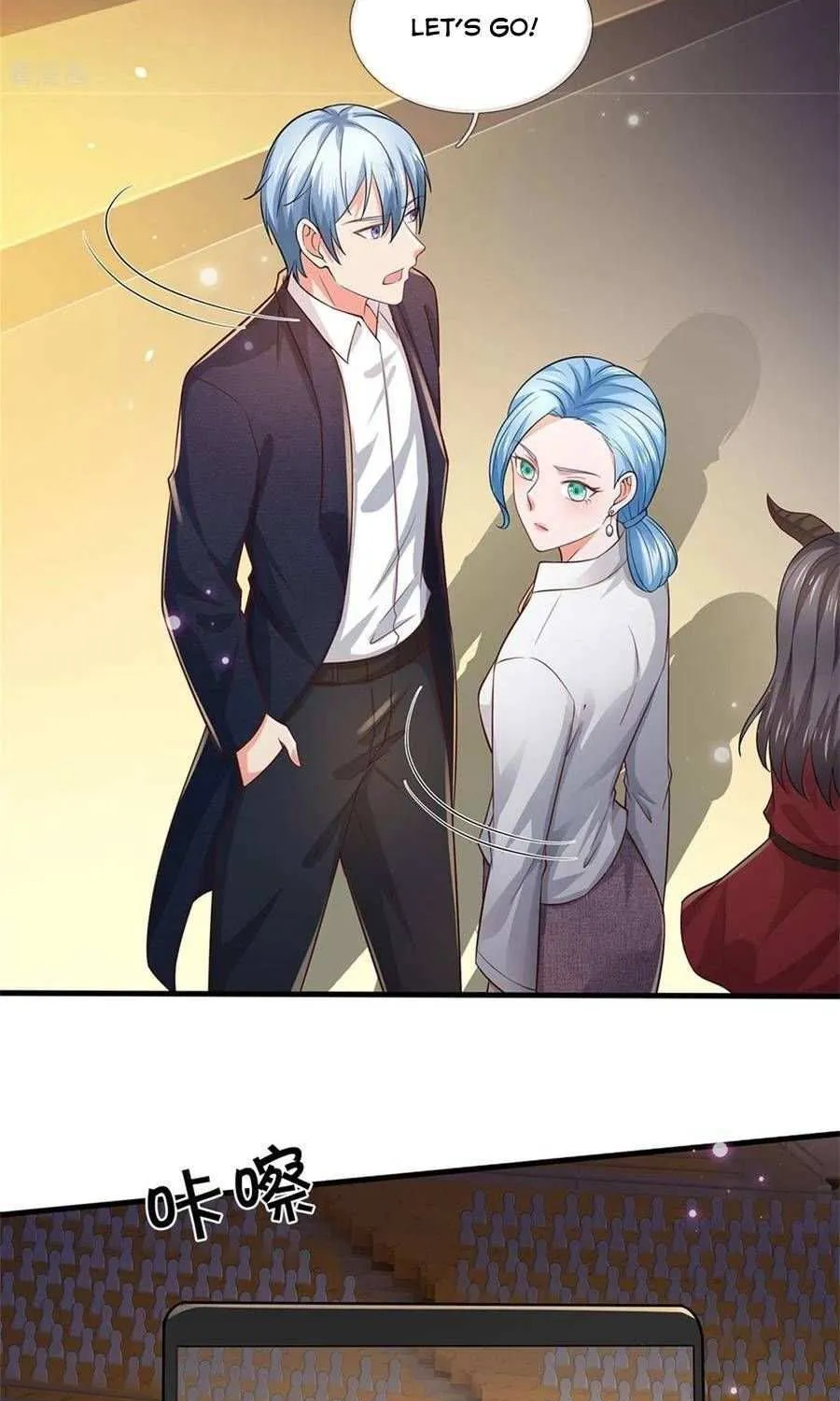 Read I’m The Great Immortal chapter 266 image 2 on Lezhin