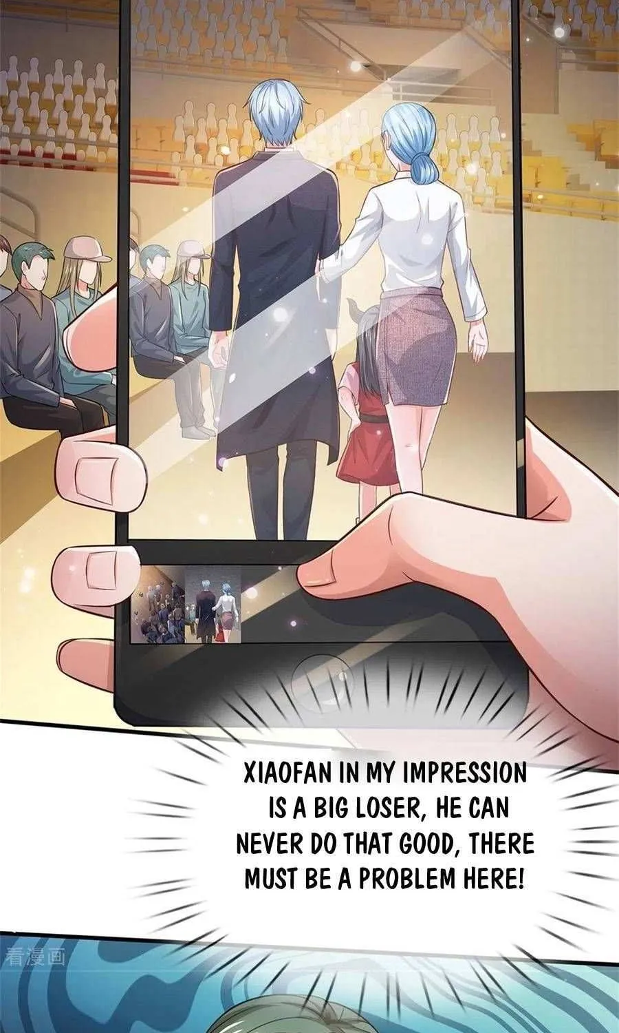 Read I’m The Great Immortal chapter 266 image 3 on Lezhin