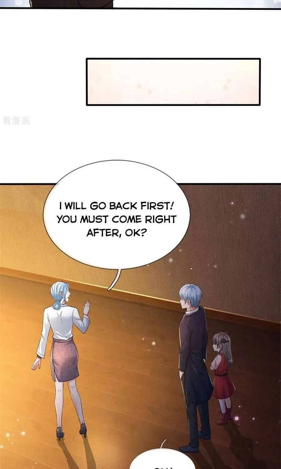 Read I’m The Great Immortal chapter 266 image 7 on Lezhin