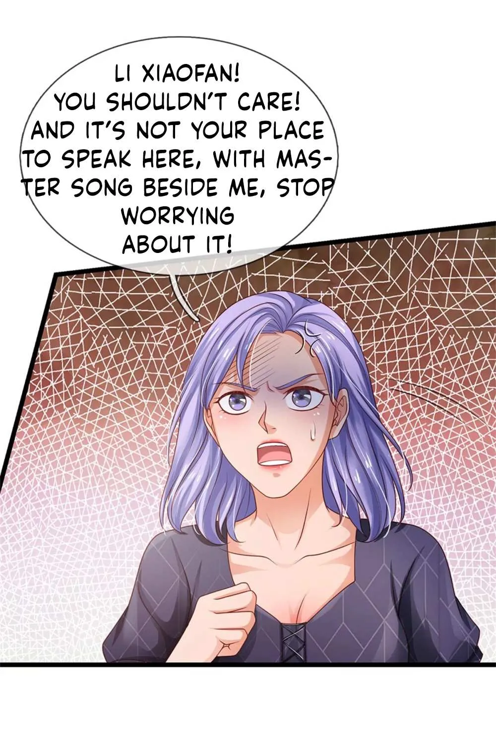 Read I’m The Great Immortal chapter 267 image 4 on Lezhin