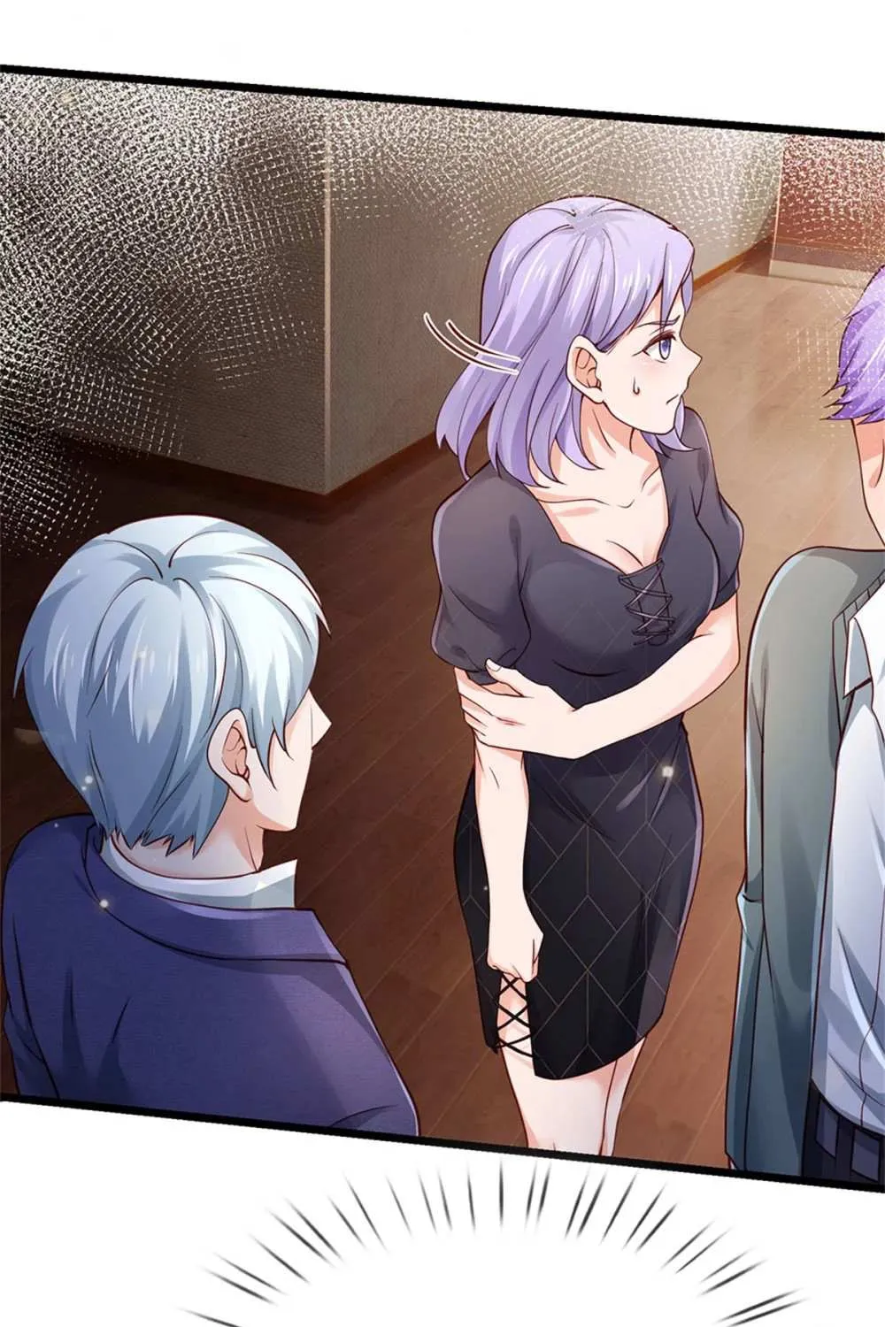 Read I’m The Great Immortal chapter 267 image 40 on Lezhin