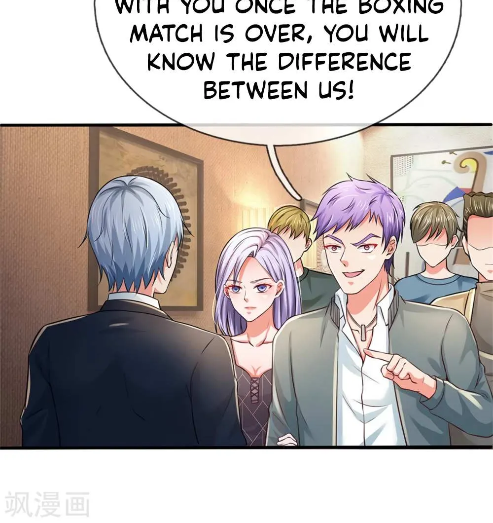 Read I’m The Great Immortal chapter 268 image 3 on Lezhin