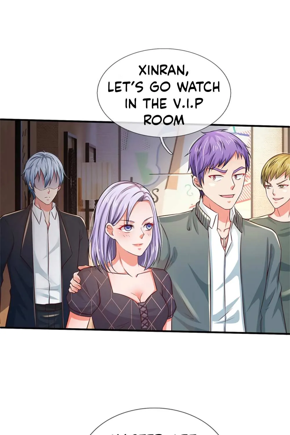 Read I’m The Great Immortal chapter 268 image 4 on Lezhin