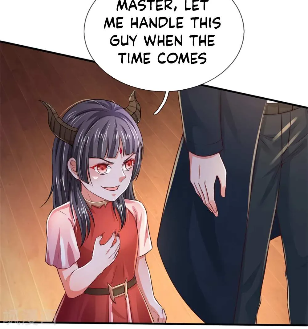 Read I’m The Great Immortal chapter 268 image 5 on Lezhin