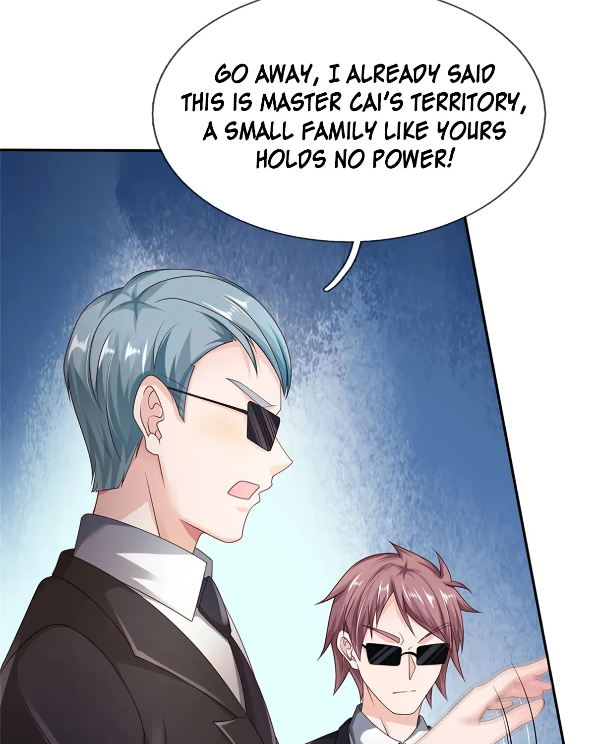 Read I’m The Great Immortal chapter 269 image 35 on Lezhin
