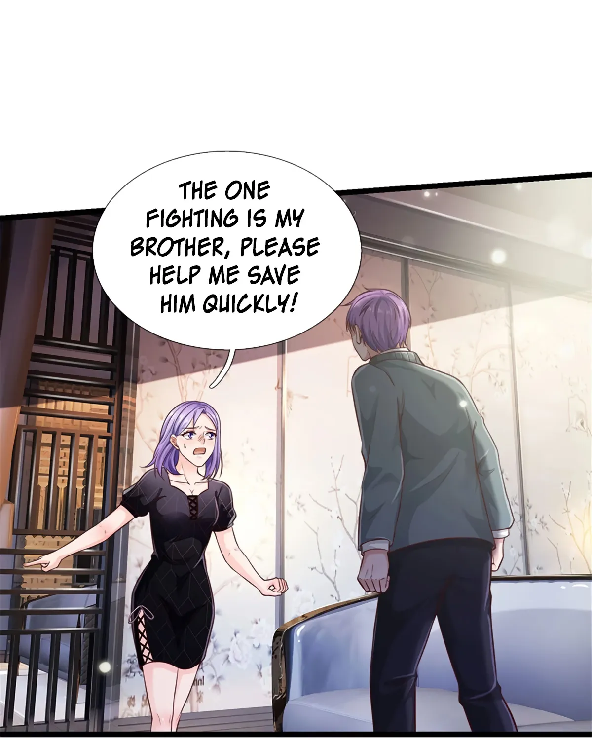 Read I’m The Great Immortal chapter 269 image 41 on Lezhin