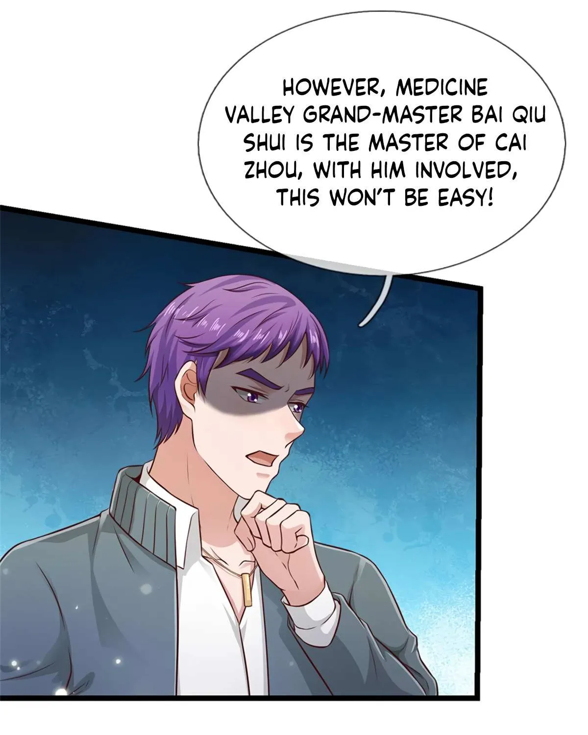Read I’m The Great Immortal chapter 269 image 44 on Lezhin