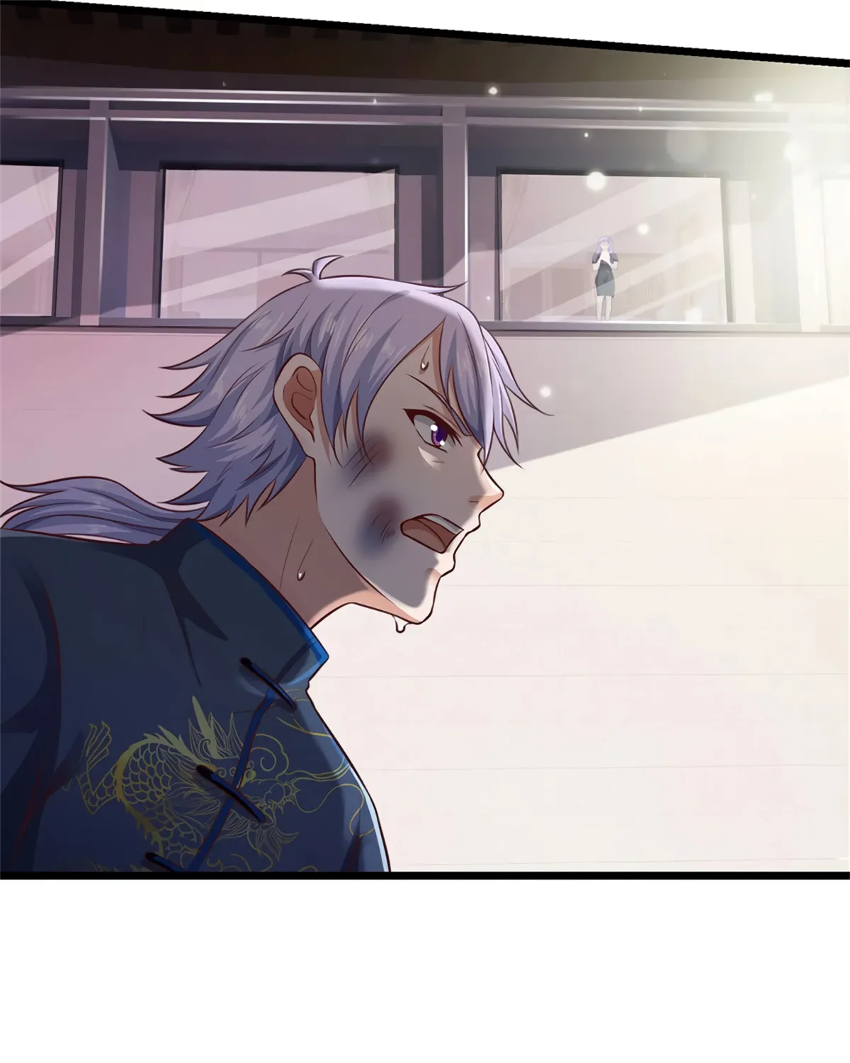 Read I’m The Great Immortal chapter 269 image 48 on Lezhin